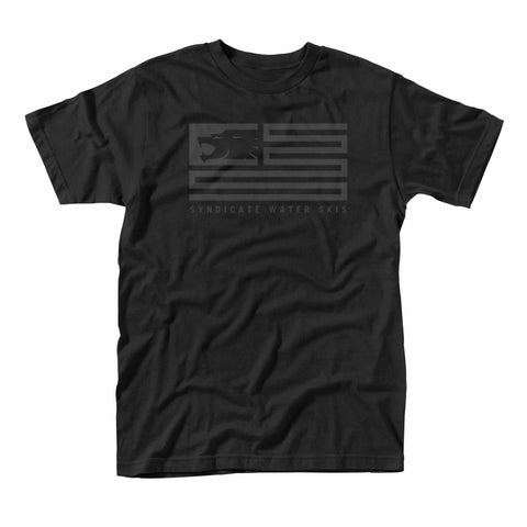 HO Sports Syndicate Line Tee