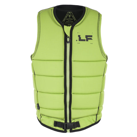 2027 Liquid Force Mod Comp Vest