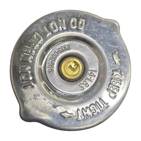 PCM R034006 Pressure Cap