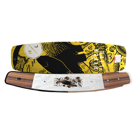 2026 Hyperlite Guara Wakeboard
