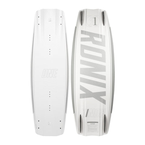 2027 Ronix One Blackout Technology Wakeboard