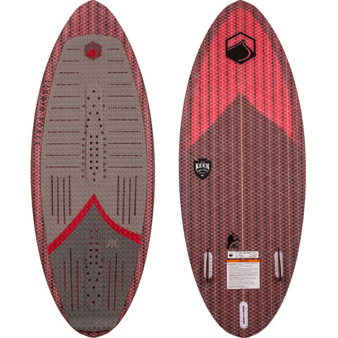 Liquid Force Keen Wakesurf Board