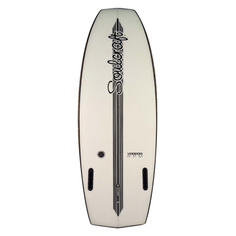 2026 Soulcraft Voodoo RPM Cheat Code Wakesurf Board