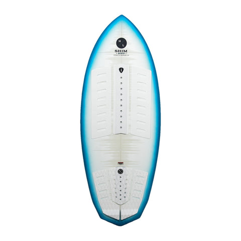 2027 Hyperlite Shim Wired Wakesurf Board
