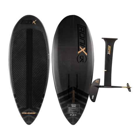 2027 Ronix Valkyrie / High Aspect 1010 Foil Package