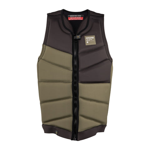 2027 Radar JP MOD Comp Vest