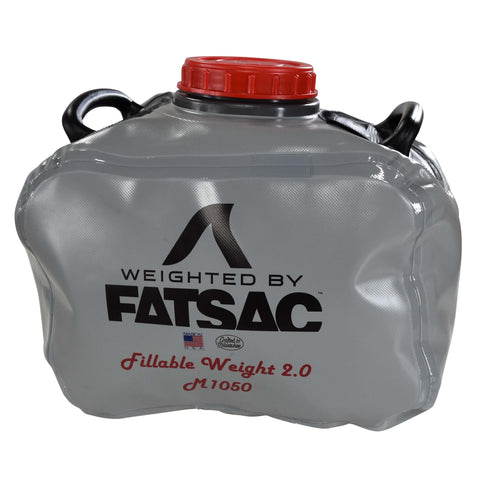 Fly High FatSac Mega Fill Weight V2.0 - M1050