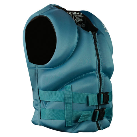 2026 Liquid Force Heartbreaker Women's CGA Life Vest