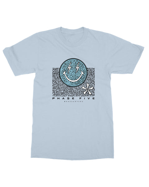 Phase 5 Jett Shreds Short Sleeve Tee