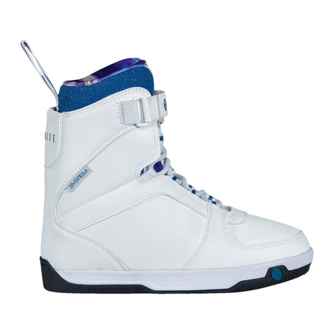 2027 Hyperlite Aries Womens Wakeboard Bindings