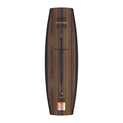 2027 Hyperlite Forge Wakeboard