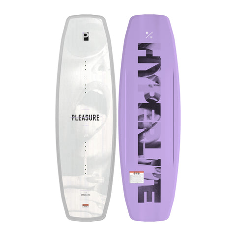 2027 Hyperlite Pleasure Wakeboard