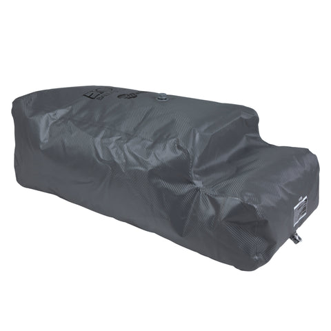 Eight.3 Axis / Malibu Ballast w/ Fittings - MA80 - 400lbs