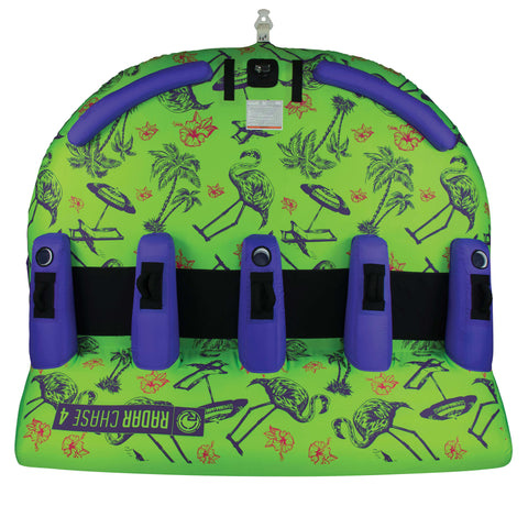2021 Radar Chase Lounge 4-Person Tube