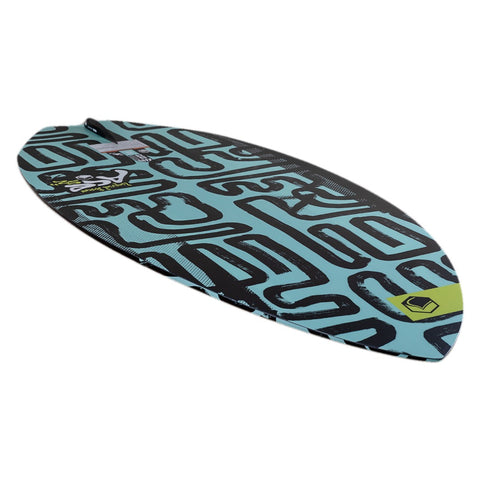 2027 Liquid Force Ace Skim Wakesurf Board