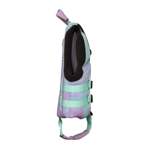 2027 Ronix Laguna Girls CGA Life Jacket