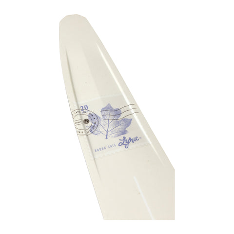 2027 Radar Lyric Alloy Womens Water Ski