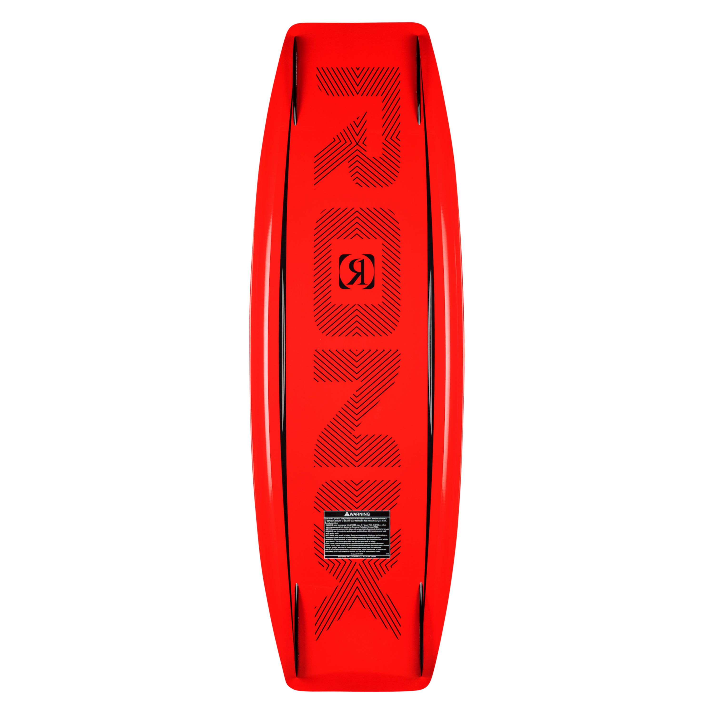 2026 Ronix District Wakeboard | WakeMAKERS
