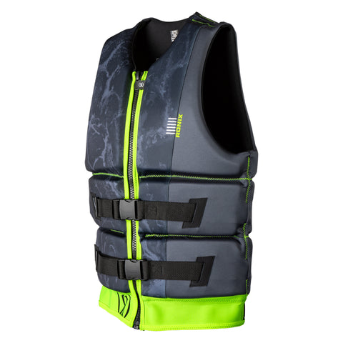2026 Ronix Dyno Yes CGA Life Jacket