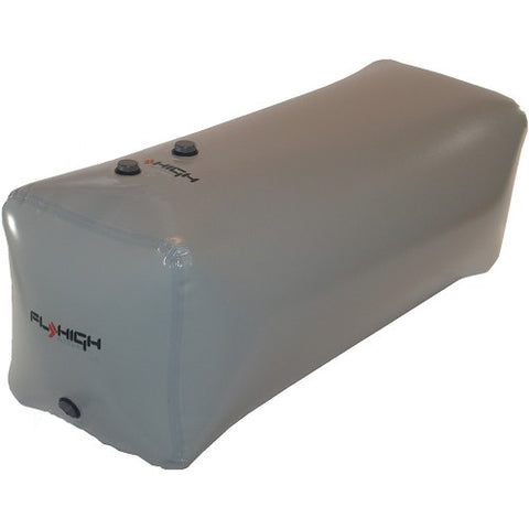 Fly High Pro X Series Axis Wake Rear Sac (2013+)