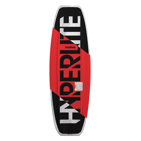 2026 Hyperlite Motive Wakeboard