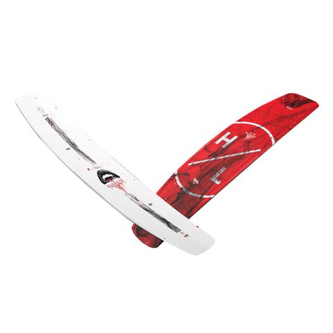 2026 Hyperlite Bloodline Wakeboard