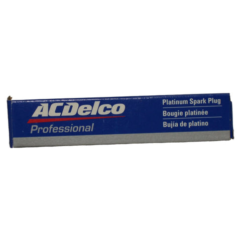 Indmar 556198 ACDelco 41-983 Spark Plug
