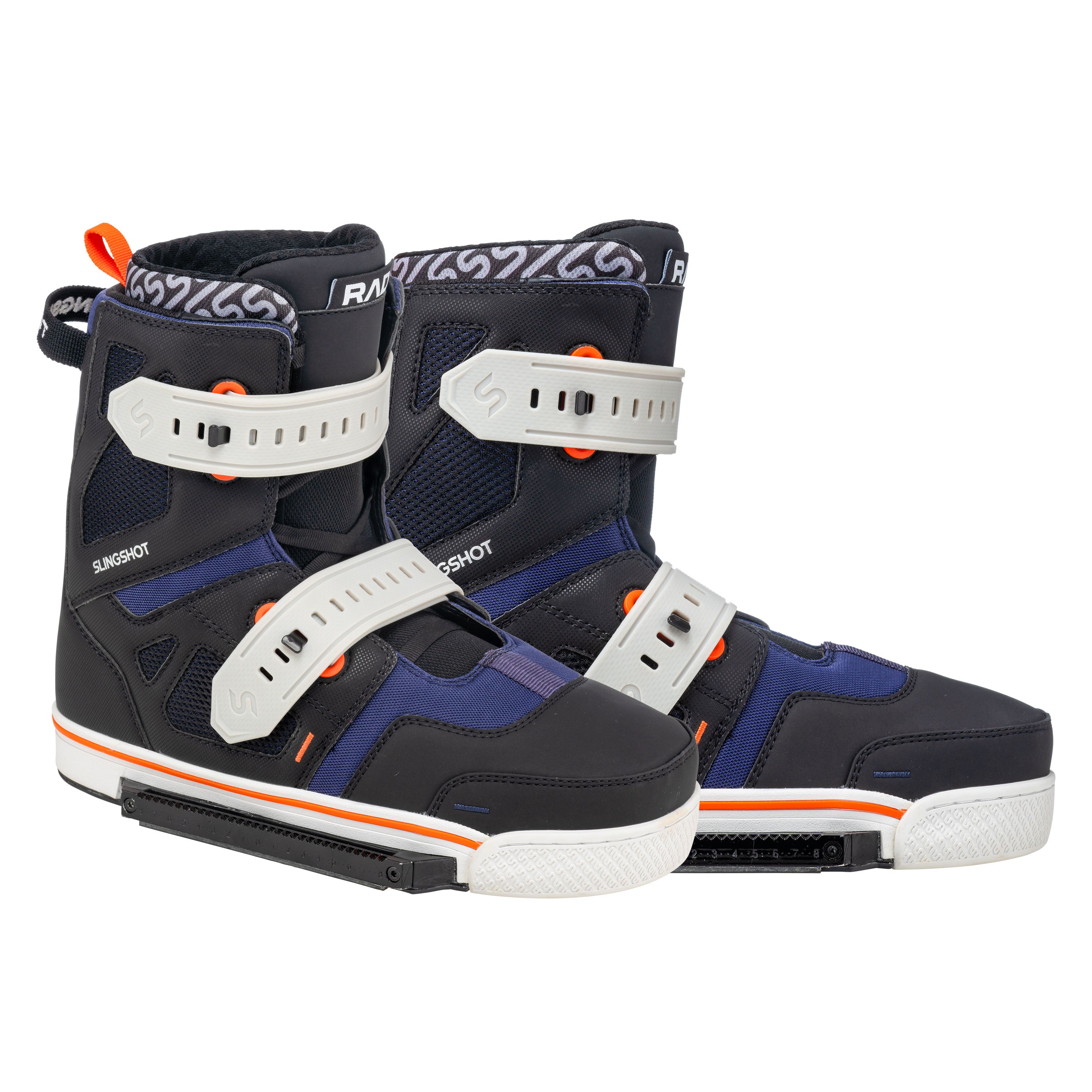 2025 Slingshot Native / Rad Wakeboard Package | WakeMAKERS