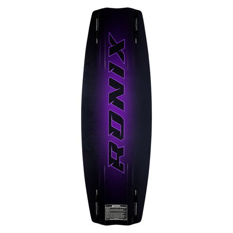 2026 Ronix One Blackout Technology Wakeboard