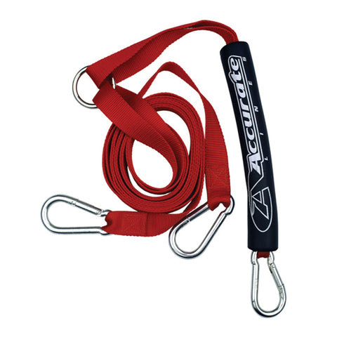 2023 HO Sports Nylon Webbing Boat Tow Harness