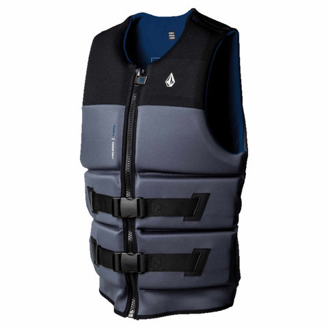 2025 Ronix Volcom Yes CGA Life Jacket