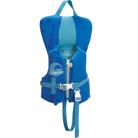 Connelly Promo Boys' CGA Life Jacket