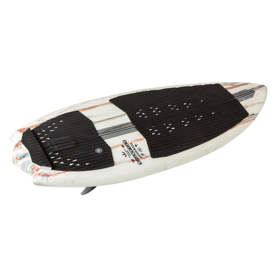 2025 Ronix Flyweight Atlantik Wakesurf Board