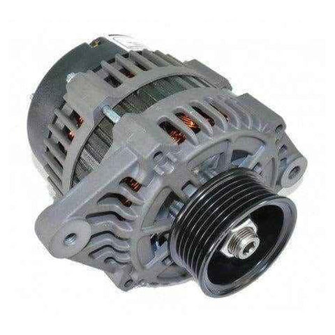 PCM RA097007C 70-Amp Alternator