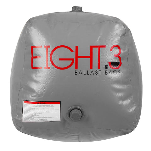 Eight.3 Ronix Telescope CTN Ballast Bag (400 lbs)