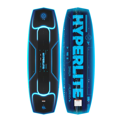 2027 Hyperlite Murray Wakeboard