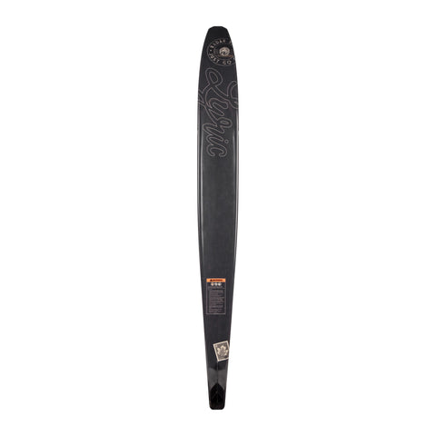 2027 Radar Lyric Graphite Womens Water Ski