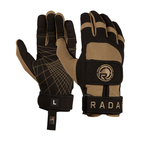 2024 Radar Podium Water Ski Gloves