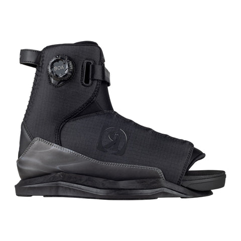 2027 Ronix Vision / Anthem BOA Boys Wakeboard Package