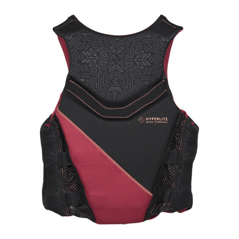 2027 Hyperlite Domain Womens CGA Life Jacket