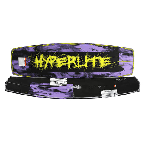2026 Hyperlite Blueprint Wakeboard