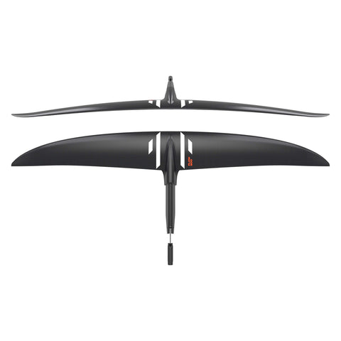 Slingshot One-Lock Flow Front Wing 800