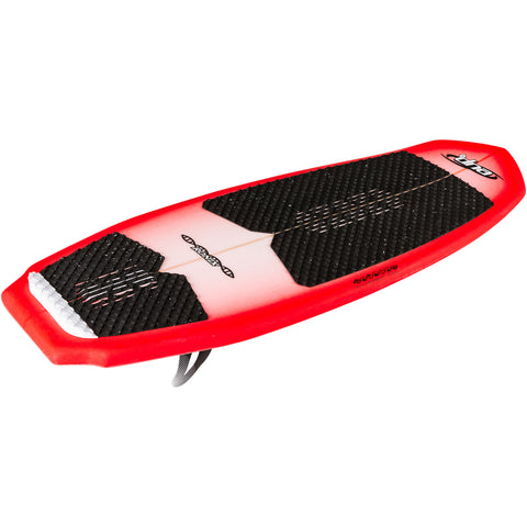 2026 Ronix DNA Flyweight Pro Wakesurf Board