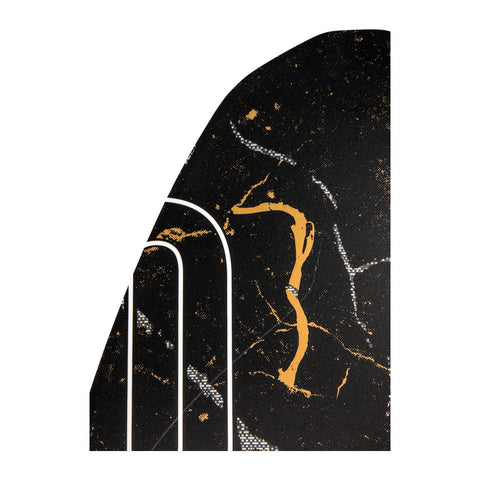 2027 Ronix Osmo Dark Matter Skimmer Wakesurf Board