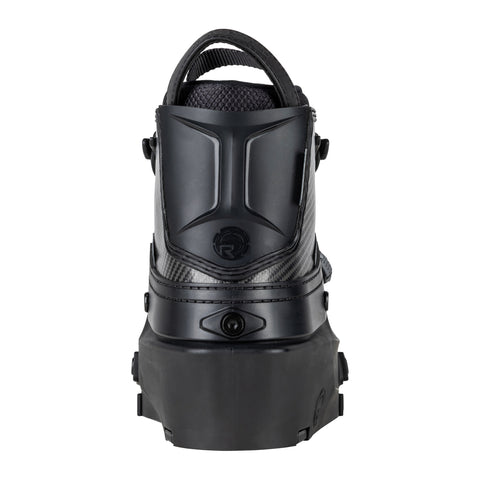 2027 Radar Vapor Carbitex BOA Rear Aluminum Plate Water Ski Boot