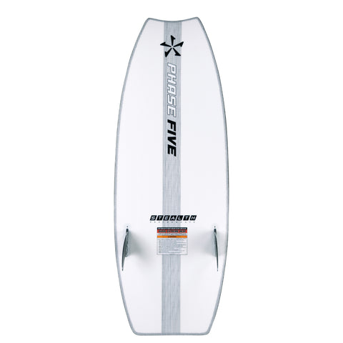2027 Phase 5 Viper Stealth Wakesurf Board