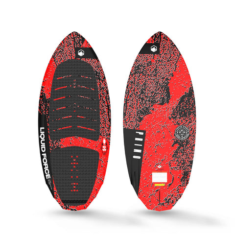 Liquid Force Primo Wakesurf Board 2024 Liquid Force Primo Wakesurf Board 2024