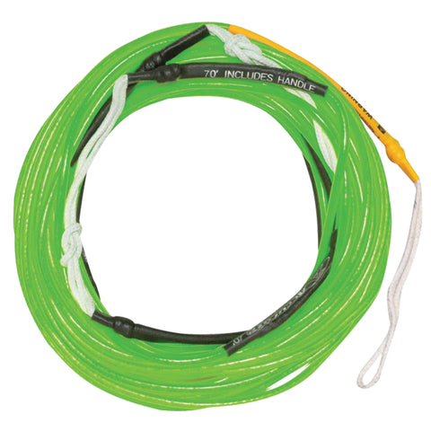 2023 Hyperlite X-Line Wakeboard Rope