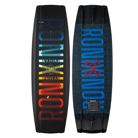 2026 Ronix Vault / District Wakeboard Package