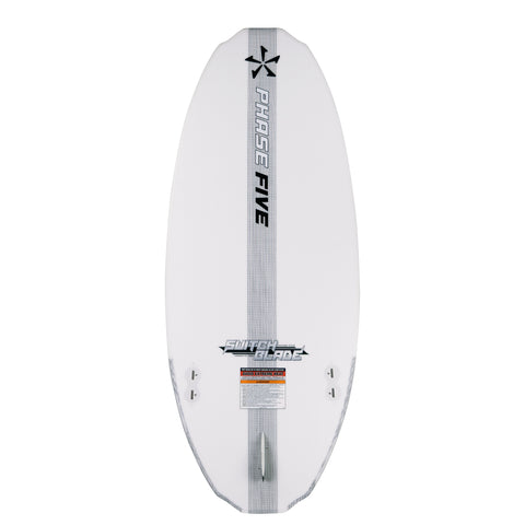 2027 Phase 5 Switchblade Wakesurf Board
